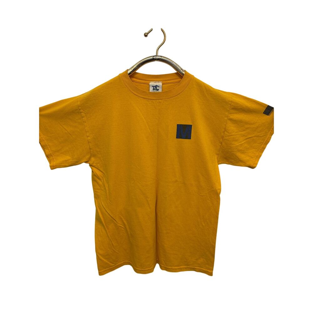 Vintage 90s Mivoden Christian Camp T-Shirt - Medium